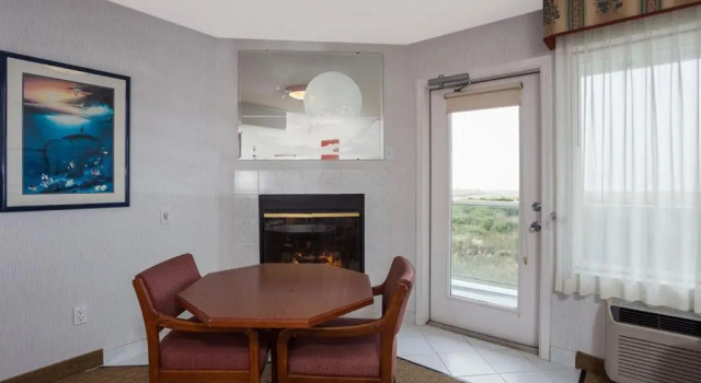 Номер Standard Shilo Inn Suites Hotel - Ocean Shores