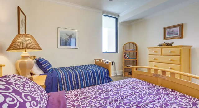 Beachfront Dauphin Island Condo w/ 2 Pools & Sauna, Boek Appartement Dauphin Island Alabama