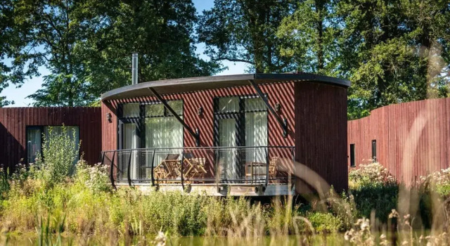 Stylish Retreat With Garden, Rezerwuj Dom wakacyjny Antoing 