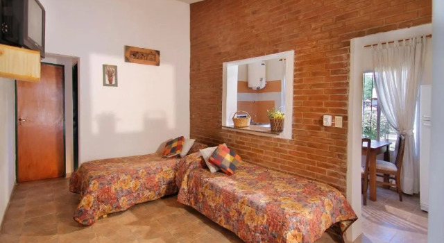 Cabañas Dolce Vita II