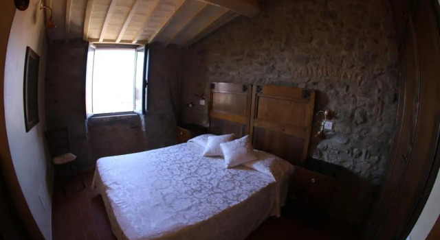 Полулюкс Hotel Italia Cortona