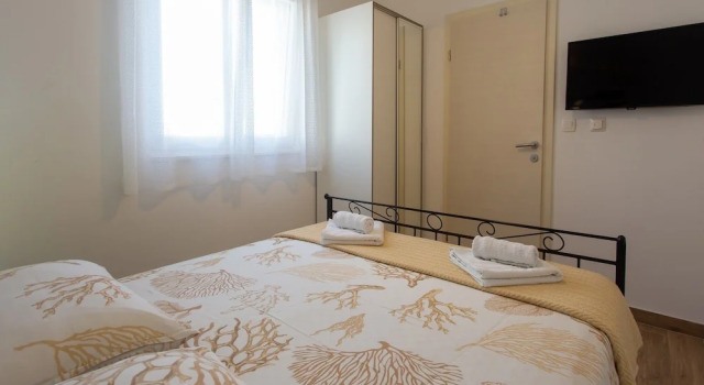 Апартаменты Superior Apartments Aqua