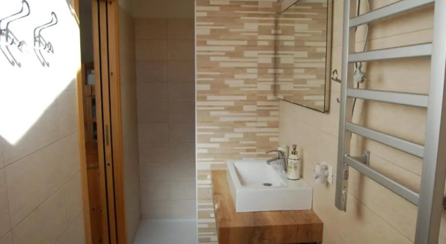 Номер Economy B&B Nido Delle Aquile