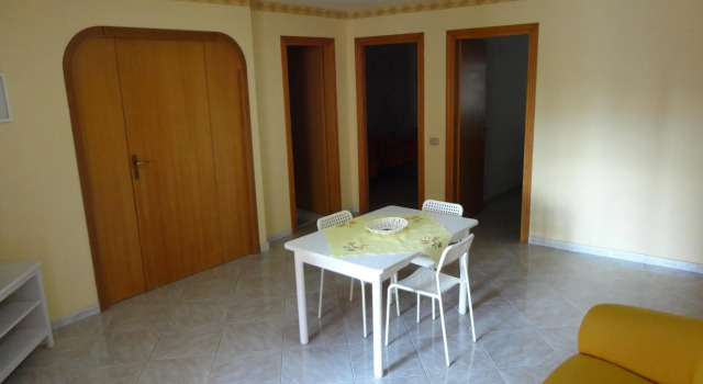 Baciati dal Sole - Appartamento in centro, Book Apartment Hotels in Sicily with Parking, Parking