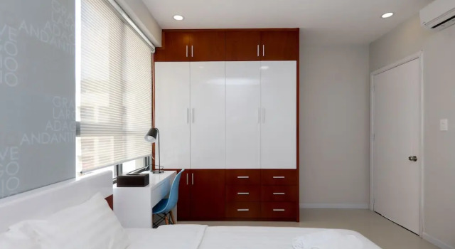 Апартаменты Keystone Home