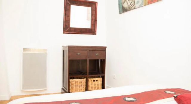 Appartement de Charme, Забронировать Апартаменты/квартира Апартаменты Экс-ан-Прованса, рядом с Fontaine d'Argent Theater, Апартаменты/квартира