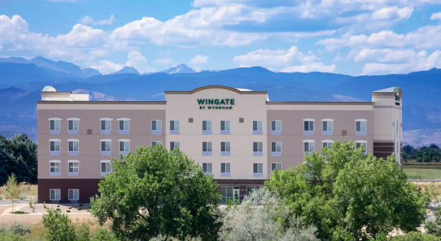 Wingate By Wyndham Loveland