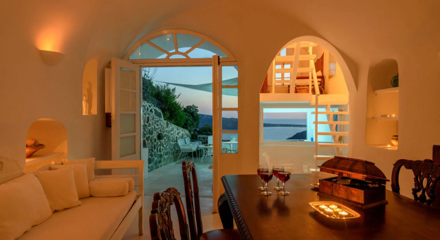 White House Villa