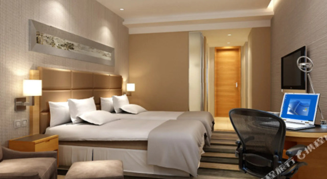 Unitour Hotel (Sichuan Police College)