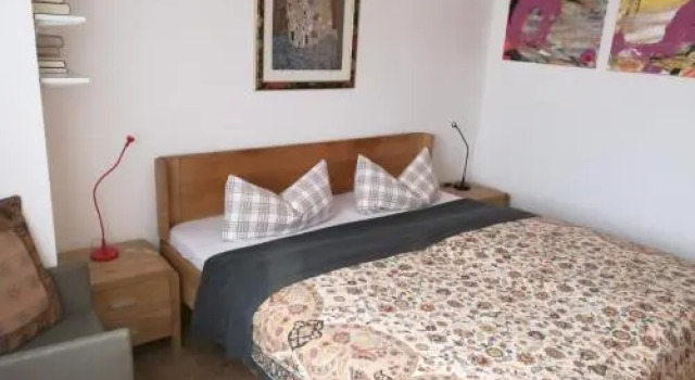 Ferienwohnung "Percy", Varaa Huoneisto Hotellit Baijeri pysäköinnillä, Pysäköinti