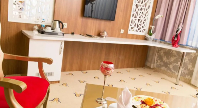Люкс Standard Carmine Otel