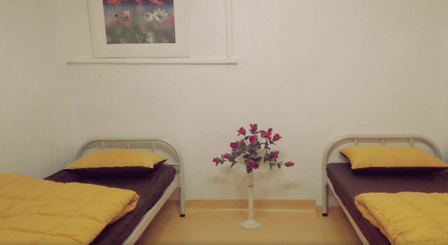 Seoul Guesthouse, Book Hotel Hoteller i Seoul med pool, nær Garam Gallery, Swimmingpool