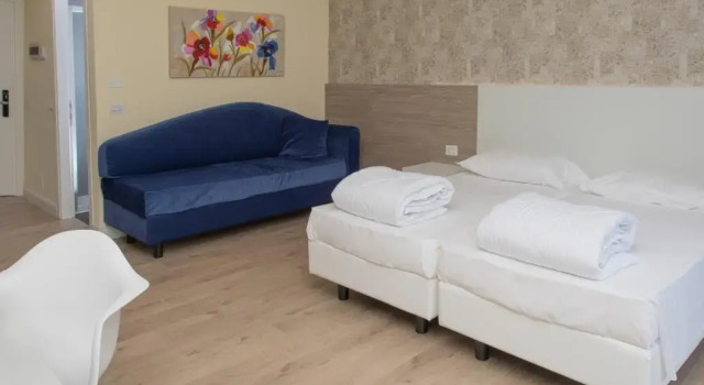 Arco Smart Hotel, Забронировать Отель Отели Alto Garda e Ledro по системе «всё включено», Всё включено