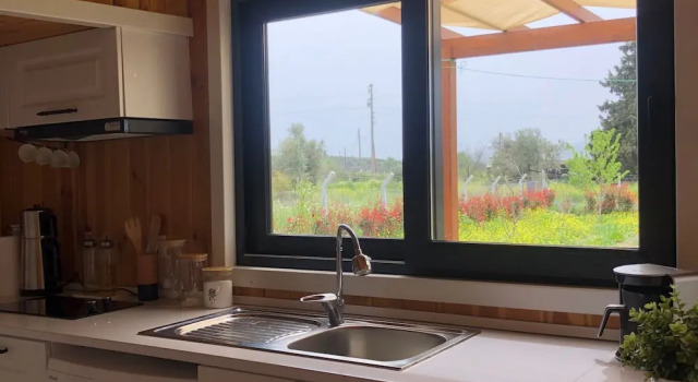 Deluxe Bungalow Radika Datca