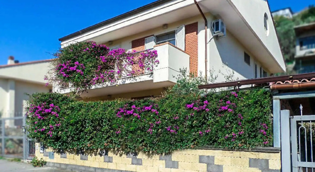 Dolce Casa n 41, Reserva ahora Hotel Savoca Sicilia