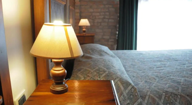 Двухместный номер Standard Agriturismo-R&B Corte dei Gioghi