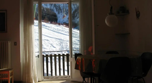 Апартаменты Appartamenti Fronte Piste - Appartamentiflarida Foppolo