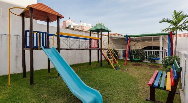 Апартаменты Apt 500m From Ingleses Beach, Floripa Rid3106