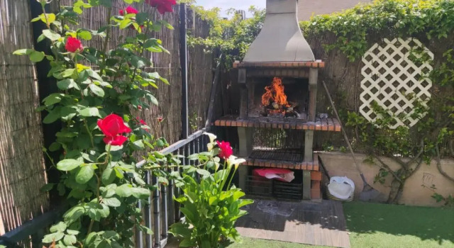 Номер Standard Jardines de Viana Spa
