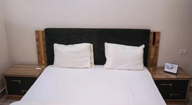 Premium Swiss Residence Rehab, Rezervovat Hotel Káhira Cairo Governorate