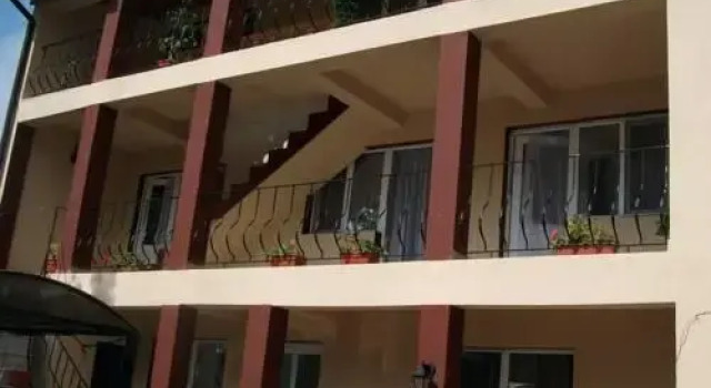 Pensiunea sellina, Rezervovat Penzión Sulina Tulcea
