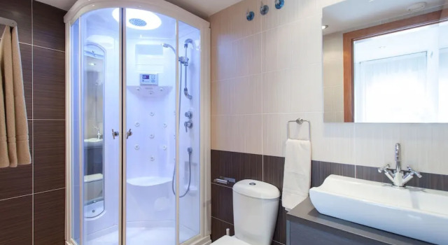 Апартаменты Superior c 1 комнатой с балконом Bed And Go Lloret