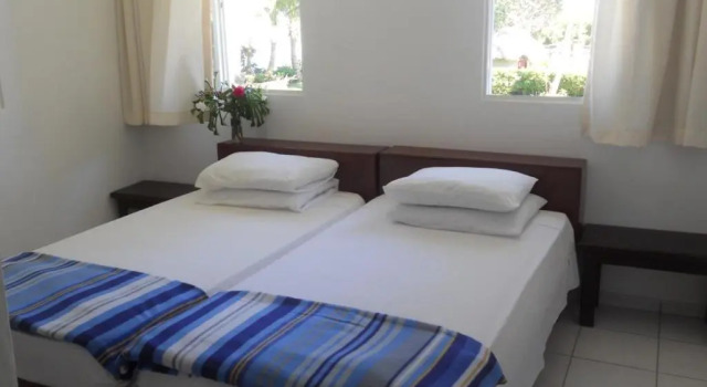 La Punta Apartamentos, Забронировать Апартаменты/квартира Апартаменты Кабарет, Апартаменты/квартира