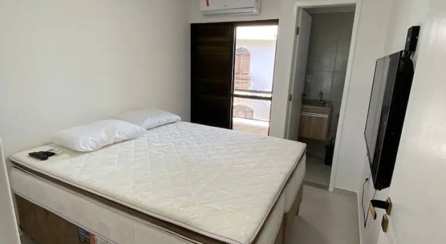 Flatssolemar, Rezerwuj Pensjonat Sao Jose da Coroa Grande Pernambuco