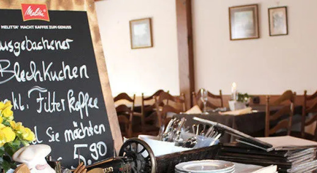 Hotel vom Land zum Meer, Réserver Hôtel Jork Basse-Saxe