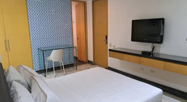Deluxe simple chambre Aw Hotel Luxor Versalles