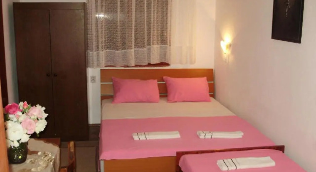 Номер Standard Apartments Aleksic