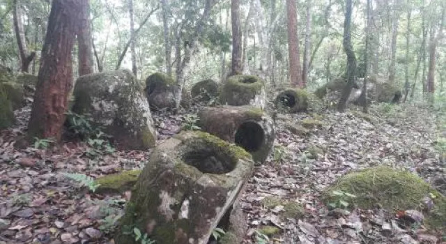 Site 52 - Ban Pakeo & Home stay ( Full Board), Reservar Hotel Phonsavan Xieng Khouang