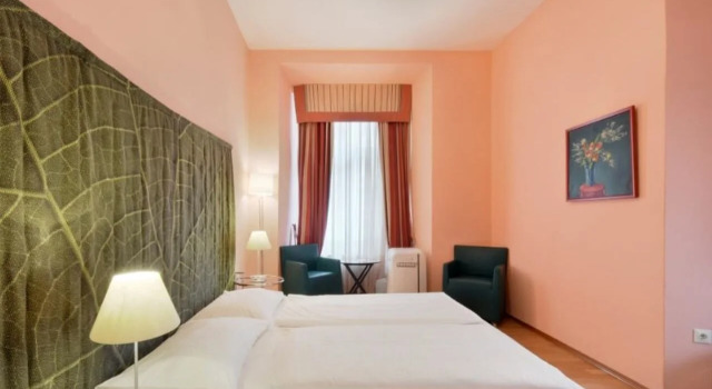 Boutique Hotel Dom - Rooms & Suites