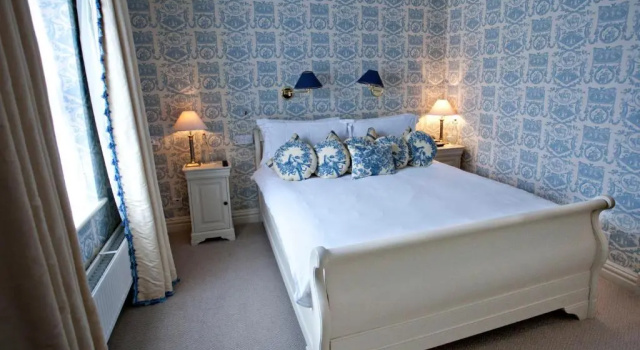 Двухместный номер Standard Conyngham Arms Hotel