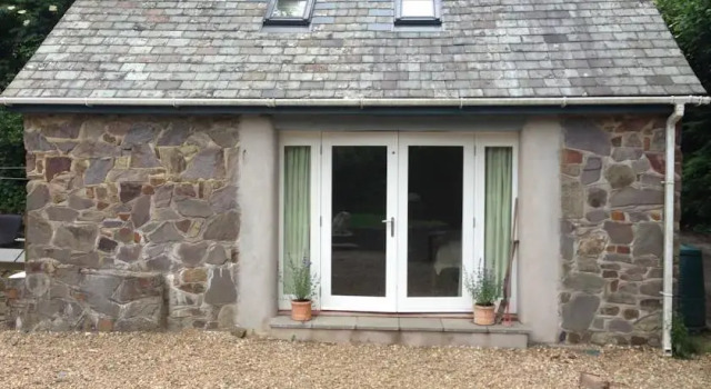 The Potting Shed, Prenota Hotel Hotel a Barnstaple con colazione, Colazione