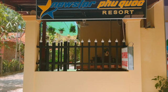 Newstar Phu Quoc Resort