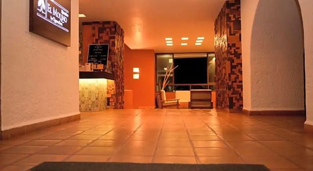 Hotel El Molino by Quinta Sauz, Varaa Hotelli Tacámbaro de Codallos Michoacan