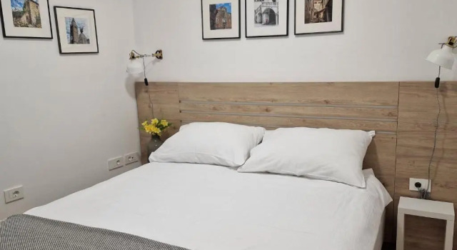 Апартаменты Casa Mia Apartments & Suites