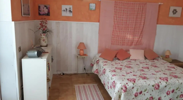 Двухместный номер Standard B&B Casa Manuelli
