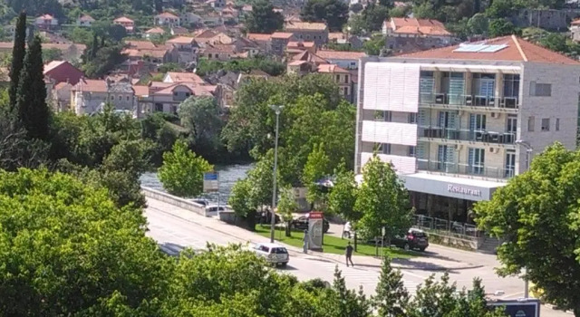 Apartment Lana