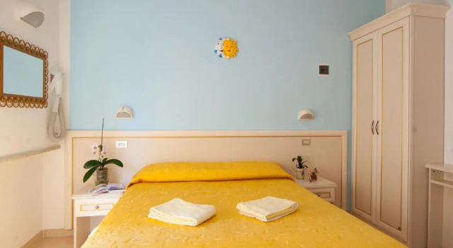 Двухместный номер Standard Hotel Altair