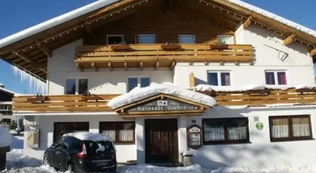 Almsternchen, Reserva ahora Hotel Oberstdorf Algovia