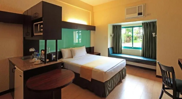Microtel by Wyndham Cabanatuan, Book Hotel Cabanatuan Luzon