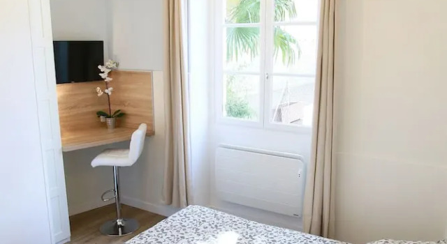 le jardin des murlins, Rezerwuj Hotel Orleans 