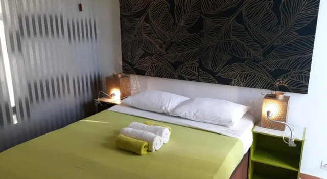 Номер Standard Villa Eden Rock