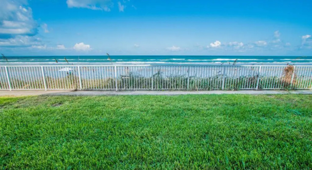 Ocean Beach Club, Забронировать Отель Нью-Смирна-Бич Daytona Beach Area