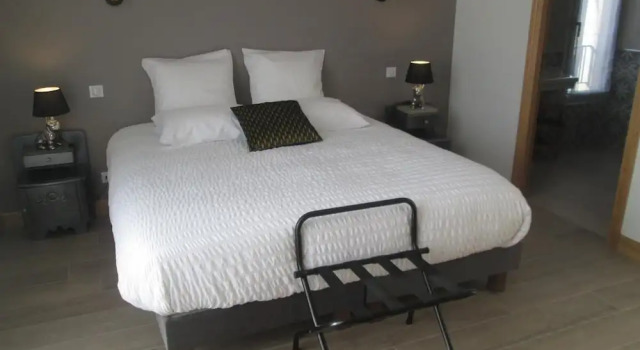 Domaine Des Cantiques, Rezervasyon Otel Bergerac havuzlu oteller, Yüzme Havuzu