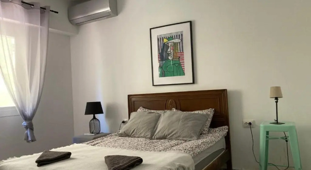 Gandia Retro Apartament, Забронировать Апартаменты/квартира Гандия Коста-де-Валенсия
