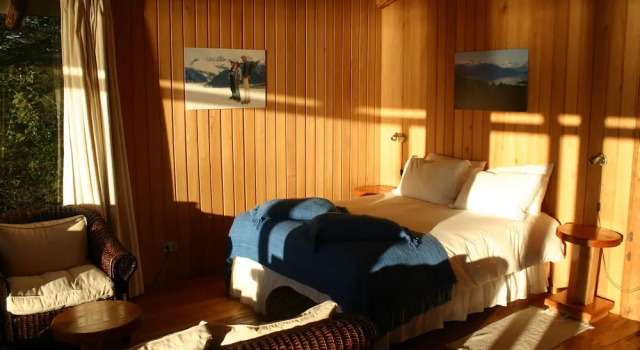 Номер Standard El Mirador de Guadal