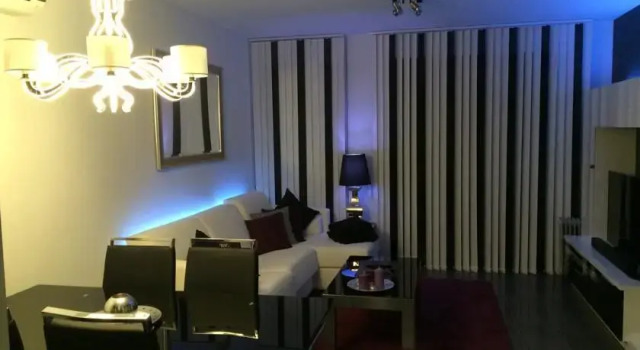 Casa Moreno
